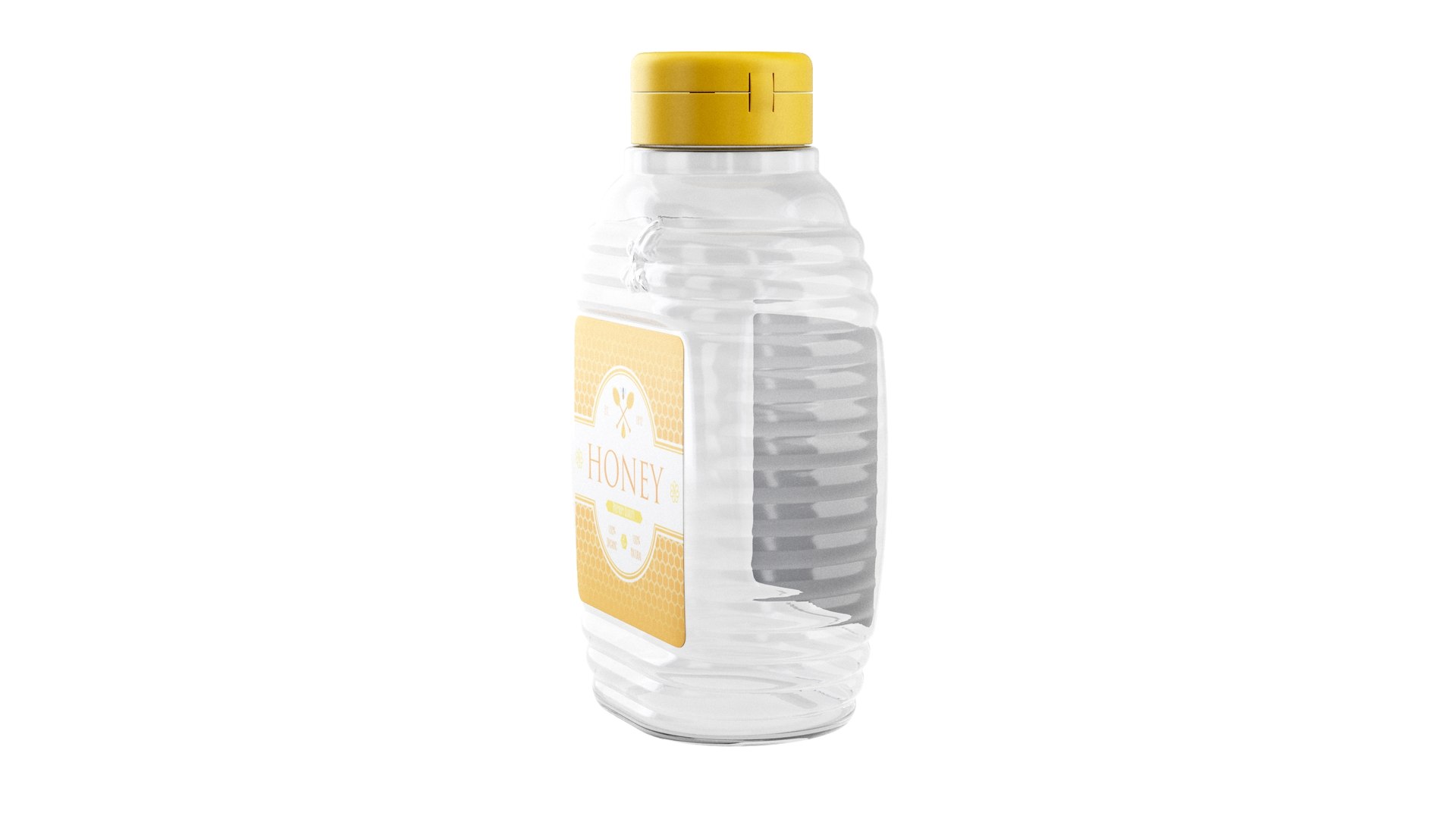 Empty Honey Bottle model https://p.turbosquid.com/ts-thumb/T1/3PUEnc/6o/honey_0022/jpg/1740336886/1920x1080/fit_q87/fdc93d410bb4e61bb8f2c9028c3ed1b52b4487cf/honey_0022.jpg