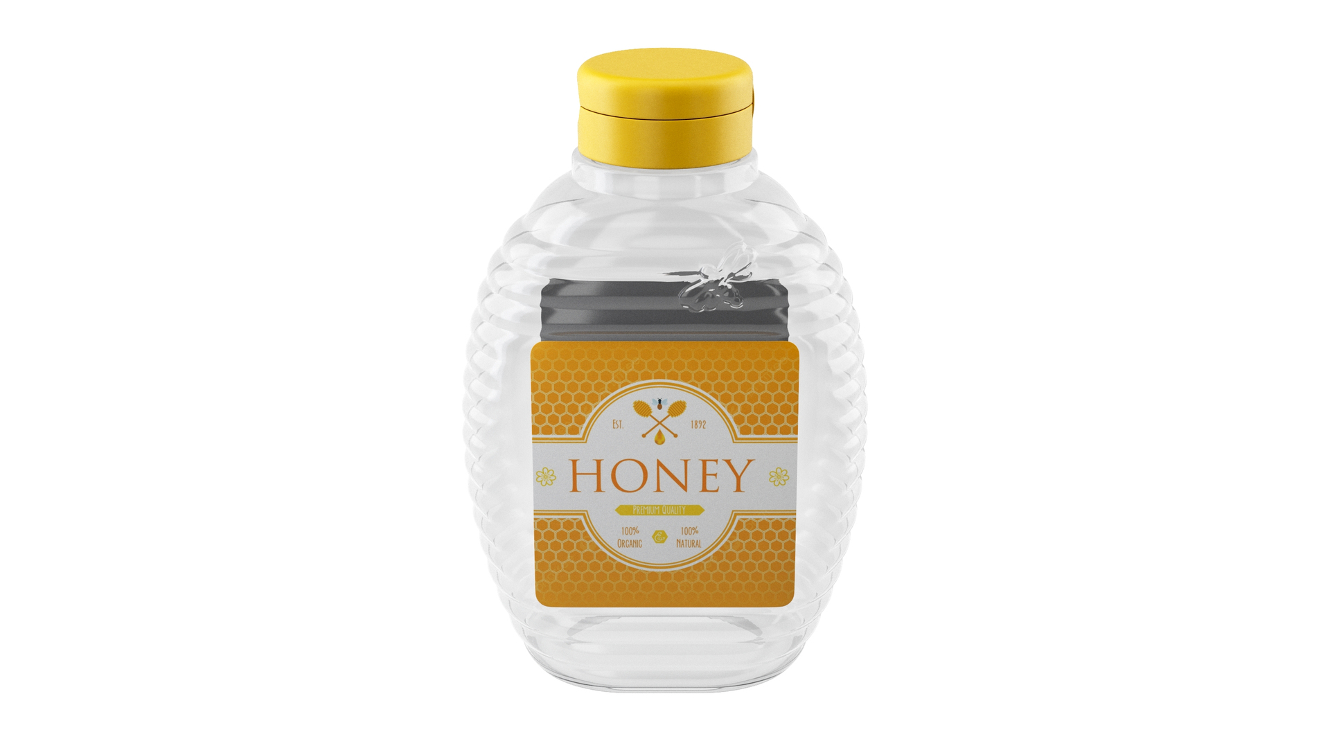 Empty Honey Bottle model https://p.turbosquid.com/ts-thumb/T1/3PUEnc/L5/honey/jpg/1740336887/1920x1080/turn_fit_q99/268ec2a3d9ee3786c4ac2aacfd603751ca830147/honey-1.jpg