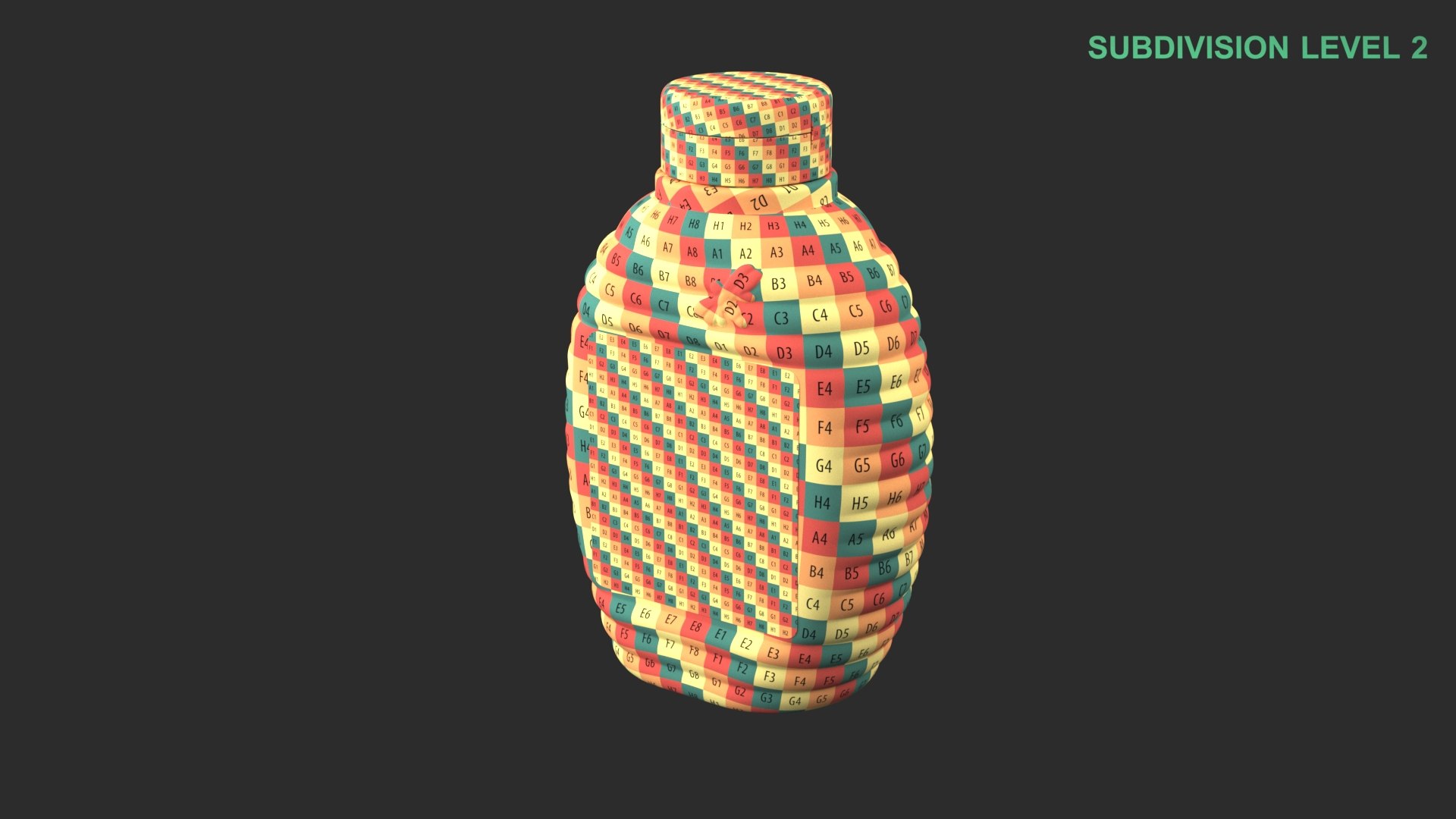Empty Honey Bottle model https://p.turbosquid.com/ts-thumb/T1/3PUEnc/Qj/wireframe_0000/jpg/1740336906/1920x1080/fit_q87/64a03102856123d15cff2ffb36aee7dc3d2d4f0e/wireframe_0000.jpg