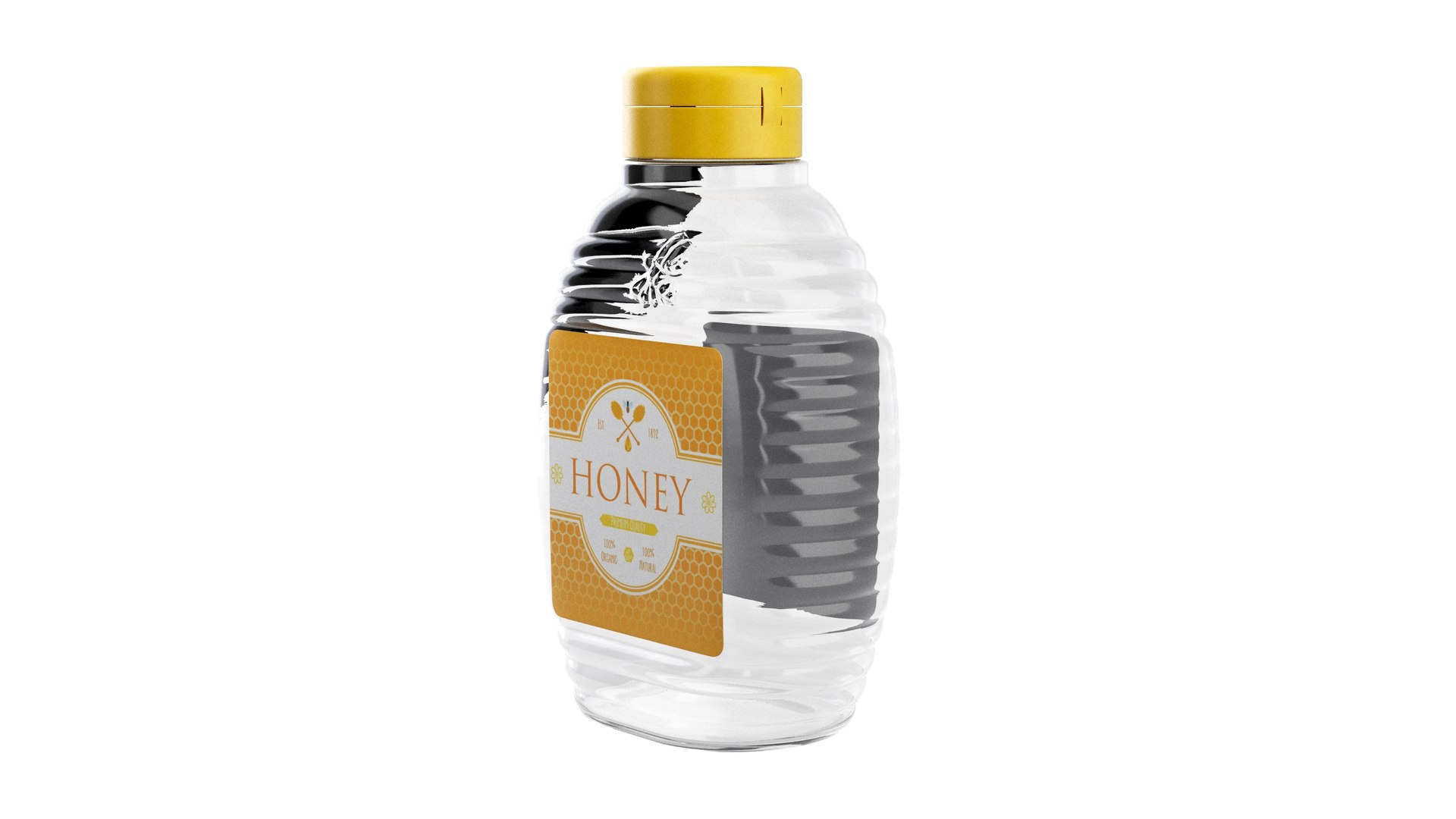 Empty Honey Bottle model https://p.turbosquid.com/ts-thumb/T1/3PUEnc/l8/honey_0020/jpg/1740336886/1920x1080/fit_q87/11ba3b046d91642e1bc2963464f4385982791ed7/honey_0020.jpg