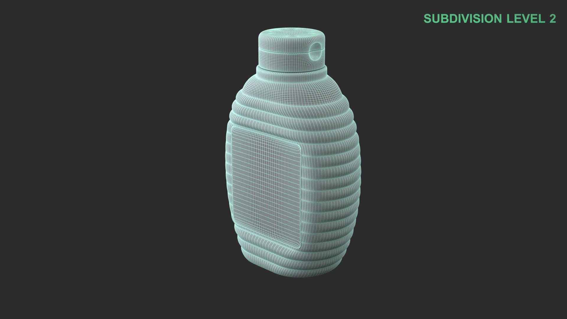 Empty Honey Bottle model https://p.turbosquid.com/ts-thumb/T1/3PUEnc/lX/wireframe_0003/jpg/1740336907/1920x1080/fit_q87/8e97871ce6fd95bc112b350c528ba8dd01beac00/wireframe_0003.jpg