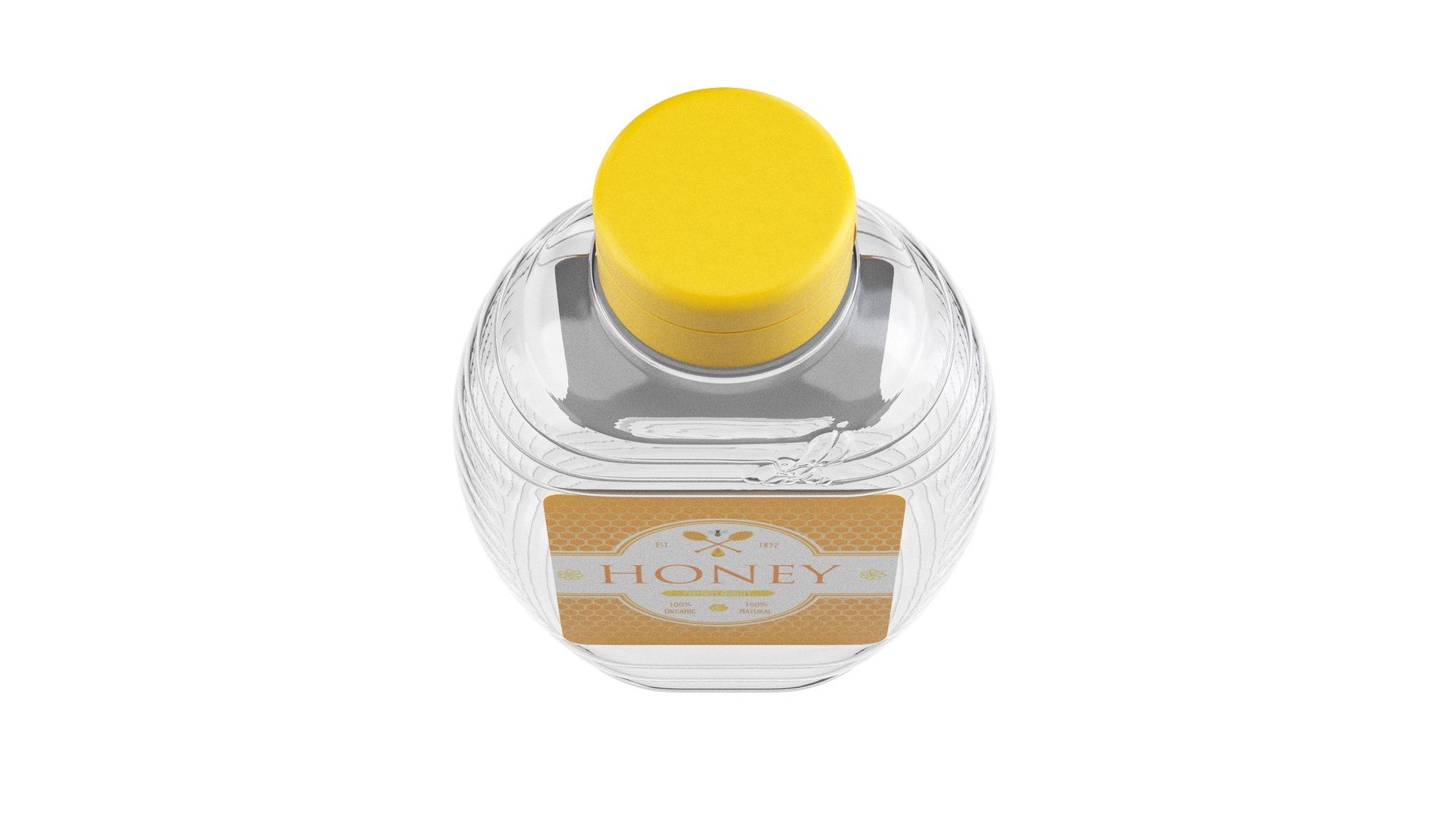 Empty Honey Bottle model https://p.turbosquid.com/ts-thumb/T1/3PUEnc/sc/honey_0019/jpg/1740336885/1920x1080/fit_q87/1ac8347d8bd5a490ea7339f13f17973f46601947/honey_0019.jpg