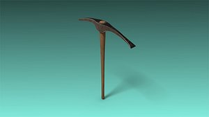 Pickaxe