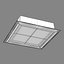 212022 Acri Lightstar Recessed spotlight