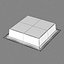 212022 Acri Lightstar Recessed spotlight