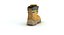 Dewalt Boot