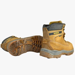 Dewalt Boot