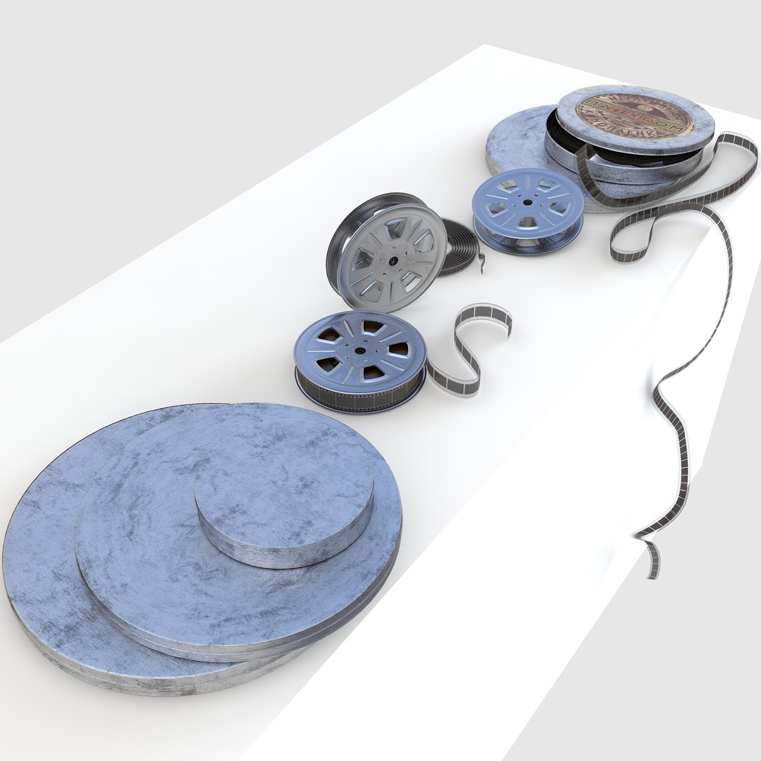 3d model film reel https://p.turbosquid.com/ts-thumb/T1/8AXipk/w7fYpHEl/film_06/jpg/1458339257/1920x1080/fit_q87/9405ecd9f2c100c01a2f65c7656be38a01b28a14/film_06.jpg