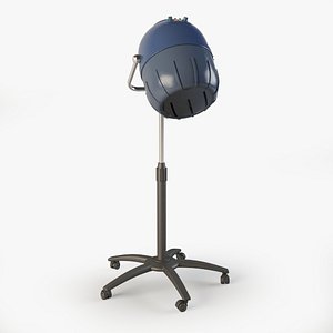 3d stand dryer