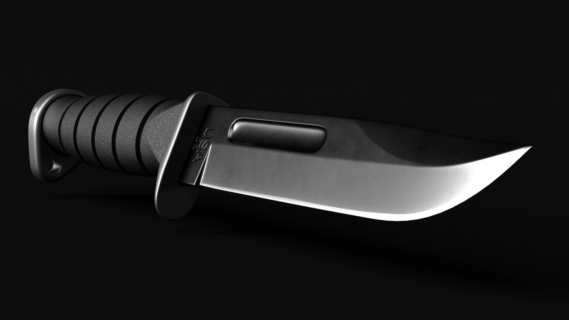 KA-BAR D2 Extreme Fighting Knife 1292 3D model https://p.turbosquid.com/ts-thumb/T1/EfsCNH/kO/kabar09/jpg/1648419813/1920x1080/fit_q87/36503b077656cd218943dc7fa75a997ea2794fd9/kabar09.jpg