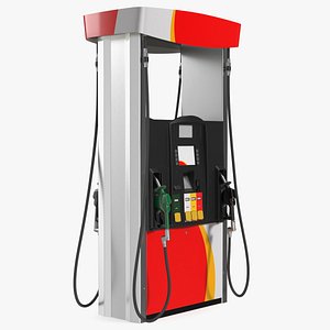 Gas Pump