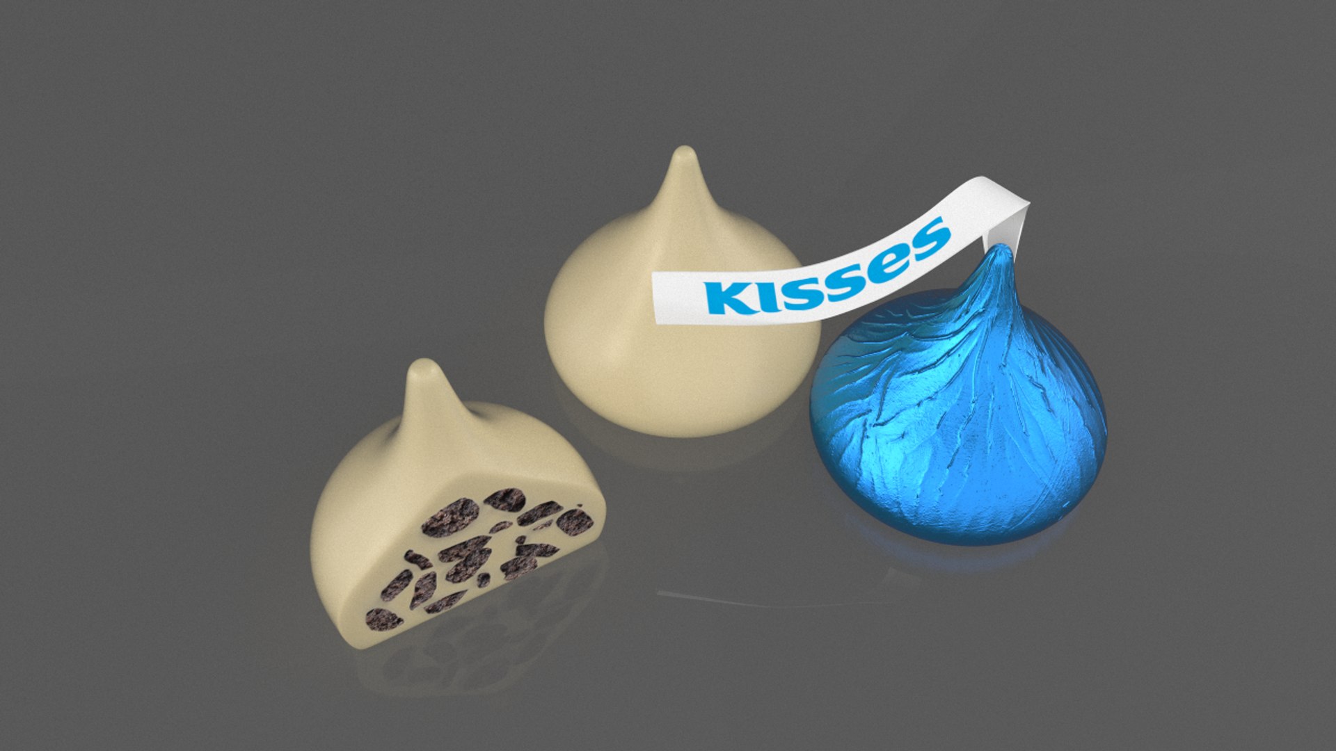 kisses chocolate white 3D model https://p.turbosquid.com/ts-thumb/T1/Iq3ylK/V09EKSlg/kb02/png/1604879733/1920x1080/fit_q87/898ec37854566b9b3c673f96564e9ca419206196/kb02.jpg