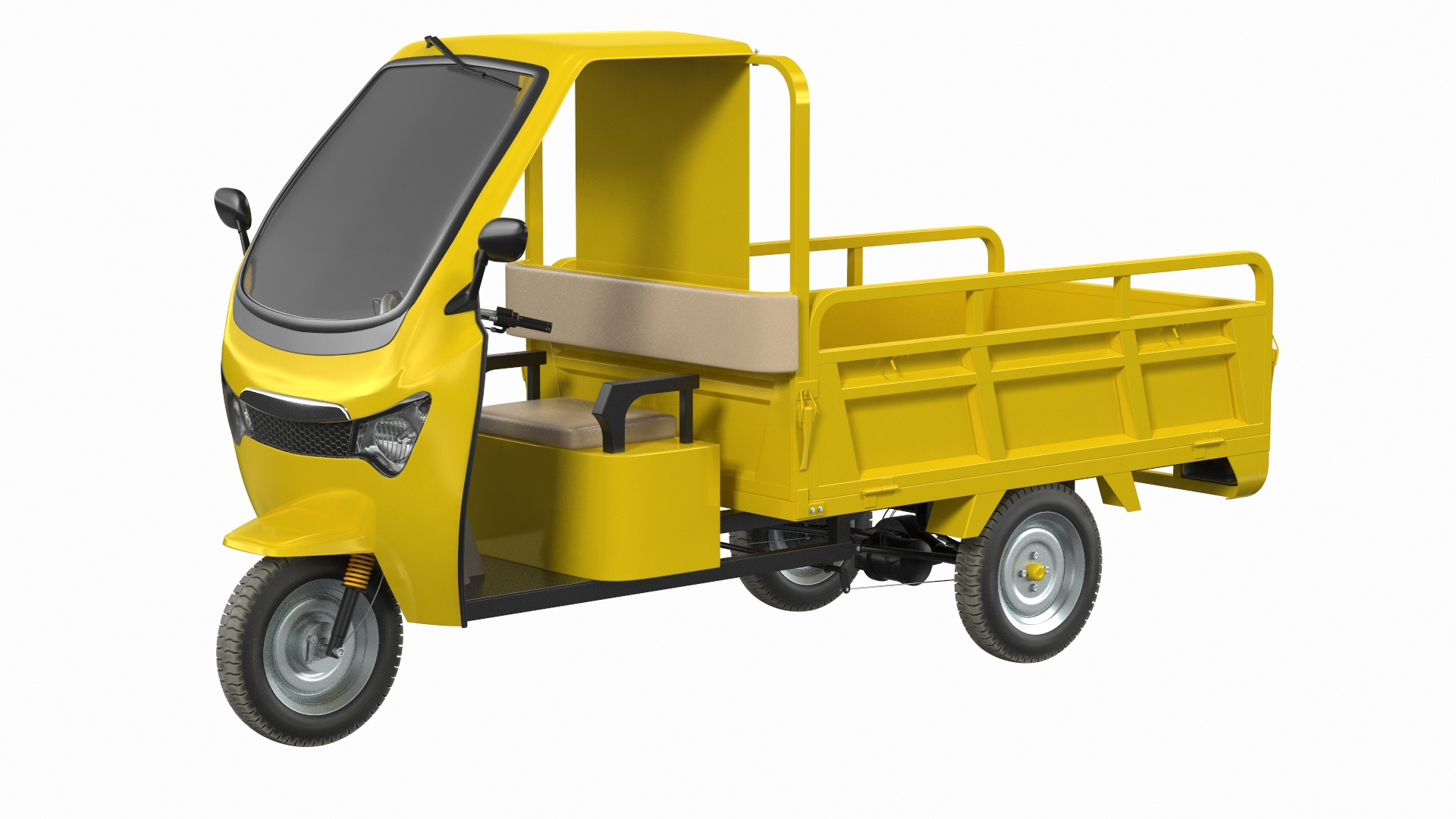 Electric cargo tricycle new arrivals