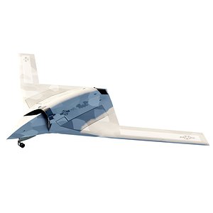 Northrop Grumman RQ-180 White Bat