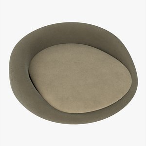 Pet bed