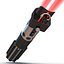 Star Wars Darth Vader Lightsaber Used Set