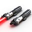 Star Wars Darth Vader Lightsaber Used Set