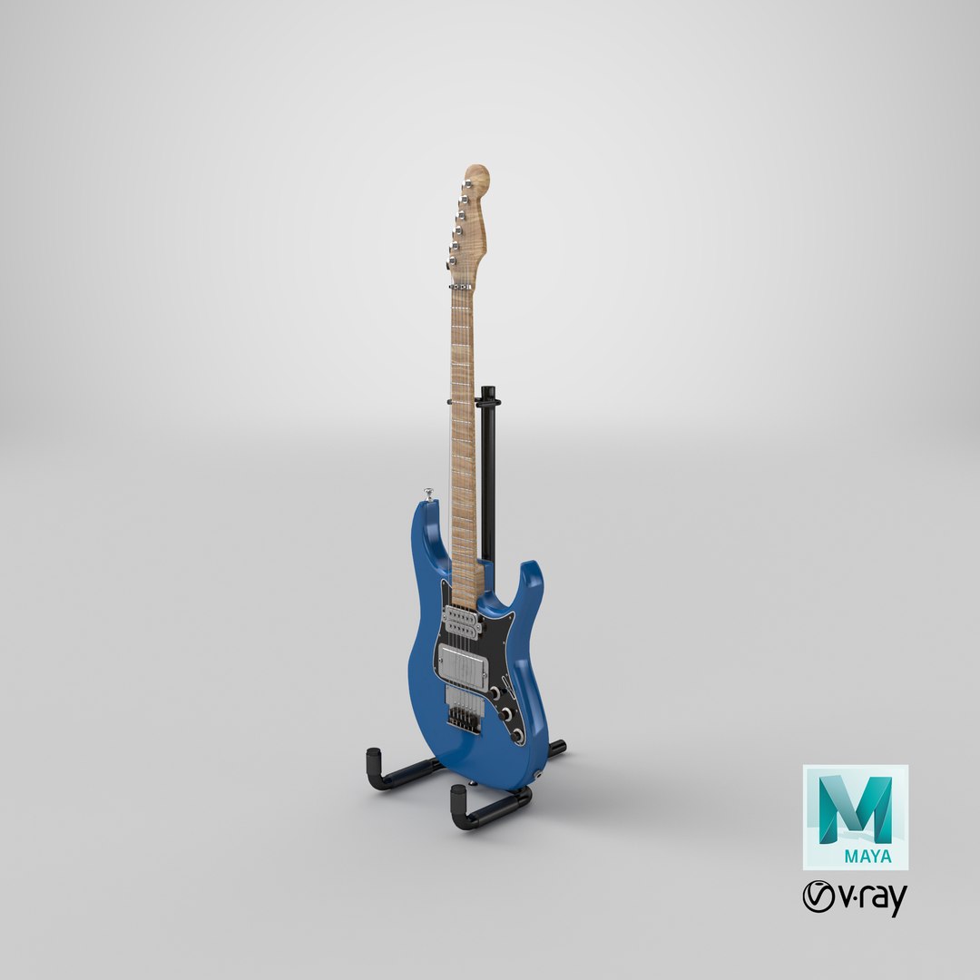electric guitar v2 3D model https://p.turbosquid.com/ts-thumb/T1/L9ZaUn/8fd6IRTB/stemcell_maya_vray_render/png/1599669502/1920x1080/fit_q87/16eb77224727f658ba8c4f4fada25a971ce6d25a/stemcell_maya_vray_render.jpg