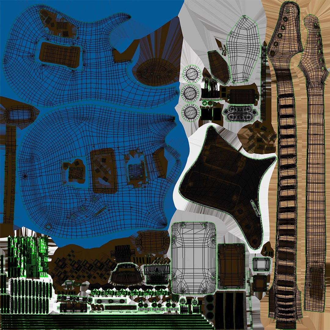 electric guitar v2 3D model https://p.turbosquid.com/ts-thumb/T1/L9ZaUn/FKl3aobl/uvw/jpg/1597926783/1920x1080/fit_q87/c275aa1e9fbc8ae768f39a25b9d93f00775a5eca/uvw.jpg