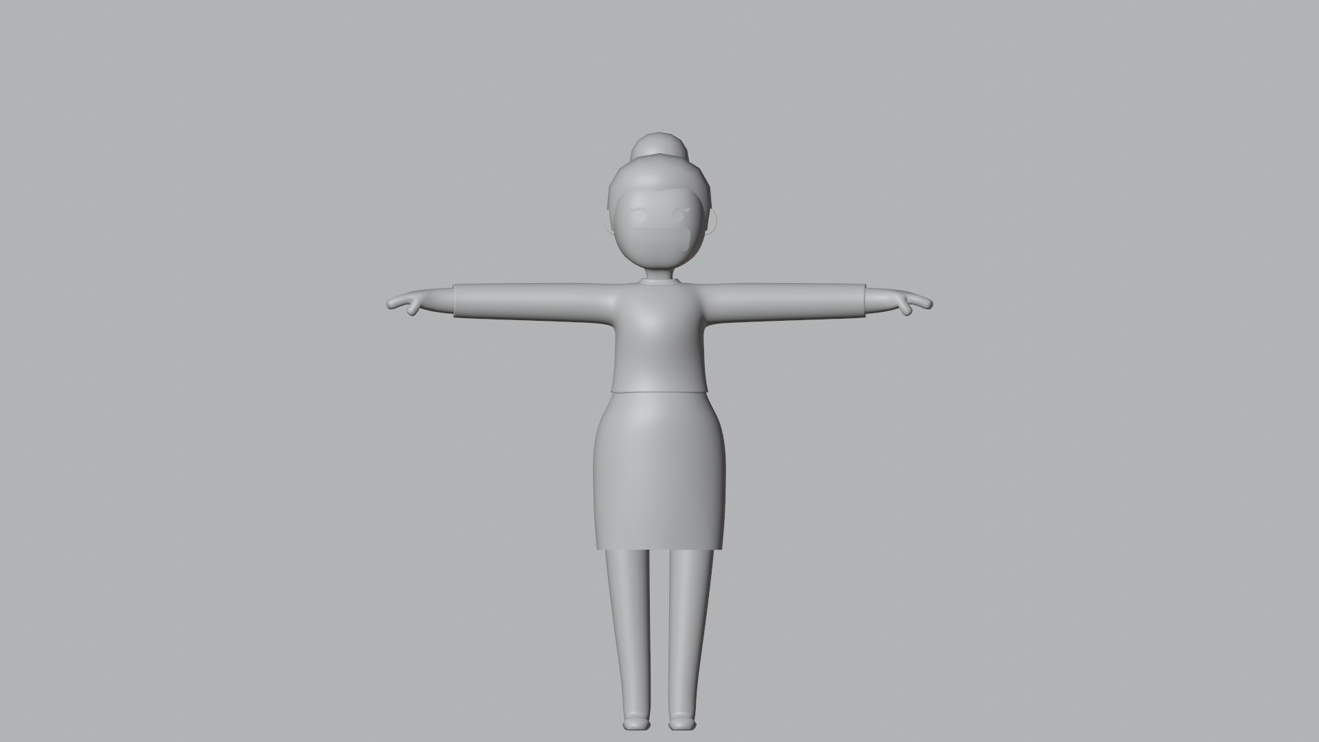 Minimal Women Cartoon Character 3D model https://p.turbosquid.com/ts-thumb/T1/UO2JG5/rV/default_front/png/1628424064/1920x1080/fit_q87/9ef2829e31f41300760c7ab93b9978b6b0c69db7/default_front.jpg