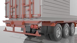 Truck Trailer
