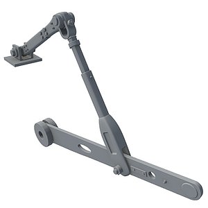 Industrial Element 25