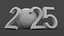 New Year 2025
