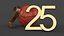 New Year 2025