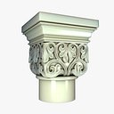 3d model