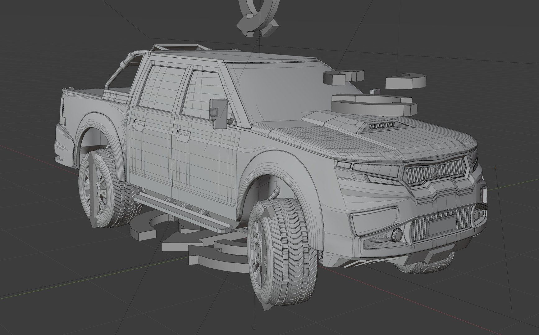 car pickup model https://p.turbosquid.com/ts-thumb/T1/ZHEXt0/Yq/2_wire_render0001/jpg/1612208598/1920x1080/fit_q87/708f1368749395ffa341f6f58e74b1bcddff819e/2_wire_render0001.jpg