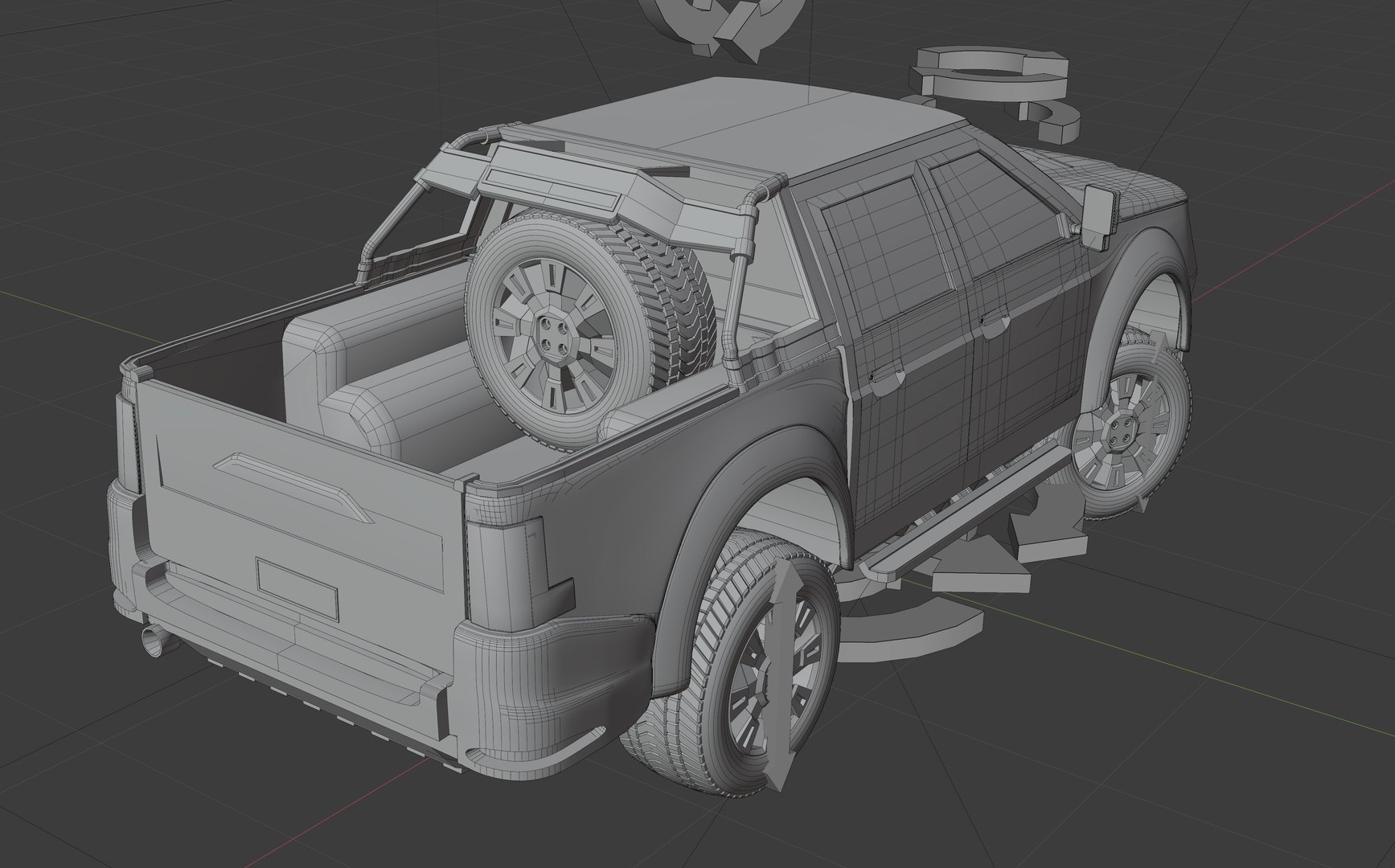 car pickup model https://p.turbosquid.com/ts-thumb/T1/ZHEXt0/kb/2_wire_render0005/jpg/1612208582/1920x1080/fit_q87/7de40069637548fcebe4f56958cbe6144fae3fe2/2_wire_render0005.jpg