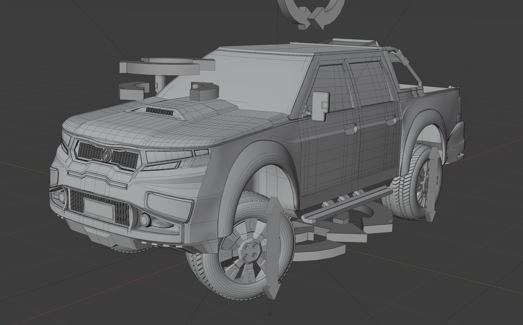 car pickup model https://p.turbosquid.com/ts-thumb/T1/ZHEXt0/mt/2_wire_render0000/jpg/1612208599/1920x1080/fit_q87/761da8e645f182b908c779cafb6696de14cf400d/2_wire_render0000.jpg