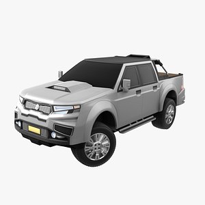 Pickup - generic pickup