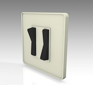 switch 3D
