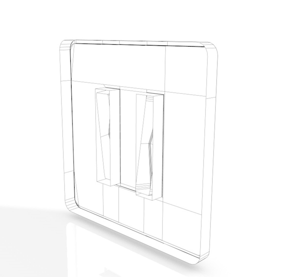 switch 3D https://p.turbosquid.com/ts-thumb/T1/ZHuNXV/teLhTIkr/switchwire04/jpg/1587898263/1920x1080/fit_q87/0c7617d9953cb499b109d4646935f5b1a4ab922e/switchwire04.jpg