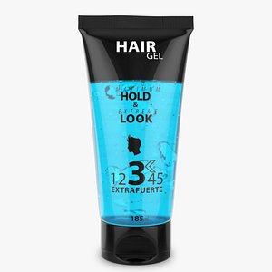 Gel Tube 185ml
