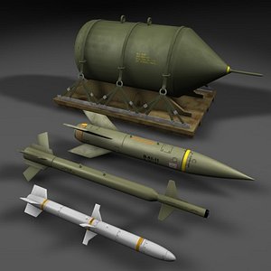 BOMBS_colection