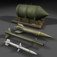 BOMBS_colection