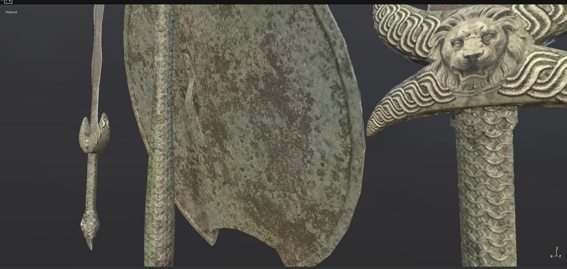 3D ancient melee weapons https://p.turbosquid.com/ts-thumb/T1/gHBie7/RdiBRfCr/previwe8/jpg/1542313661/1920x1080/fit_q87/dd775078391a41b52c380e2b7c240dcdade16cd0/previwe8.jpg