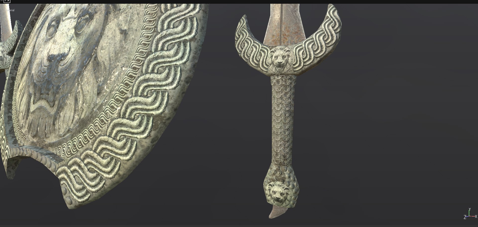 3D ancient melee weapons https://p.turbosquid.com/ts-thumb/T1/gHBie7/gU1hkEK2/previwe7/jpg/1542313651/1920x1080/fit_q87/7ed7ee8256c640212594abb9b455f26816543b31/previwe7.jpg