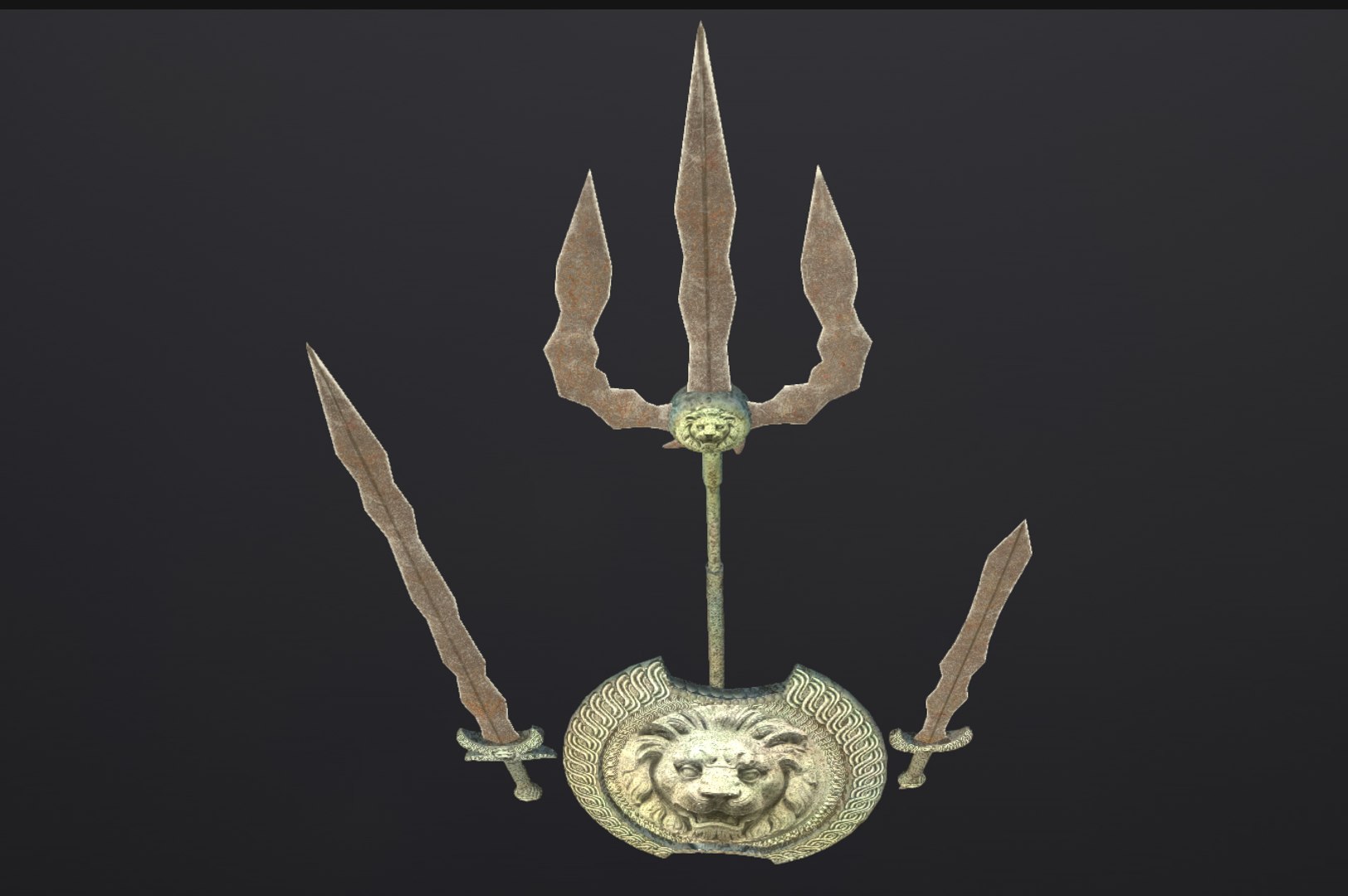 3D ancient melee weapons https://p.turbosquid.com/ts-thumb/T1/gHBie7/qXn3iOQw/previwe4/jpg/1542313591/1920x1080/fit_q87/374b901a1a71741d9b1f86bae0f6f78c0c041206/previwe4.jpg