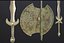 Melee Weapons
