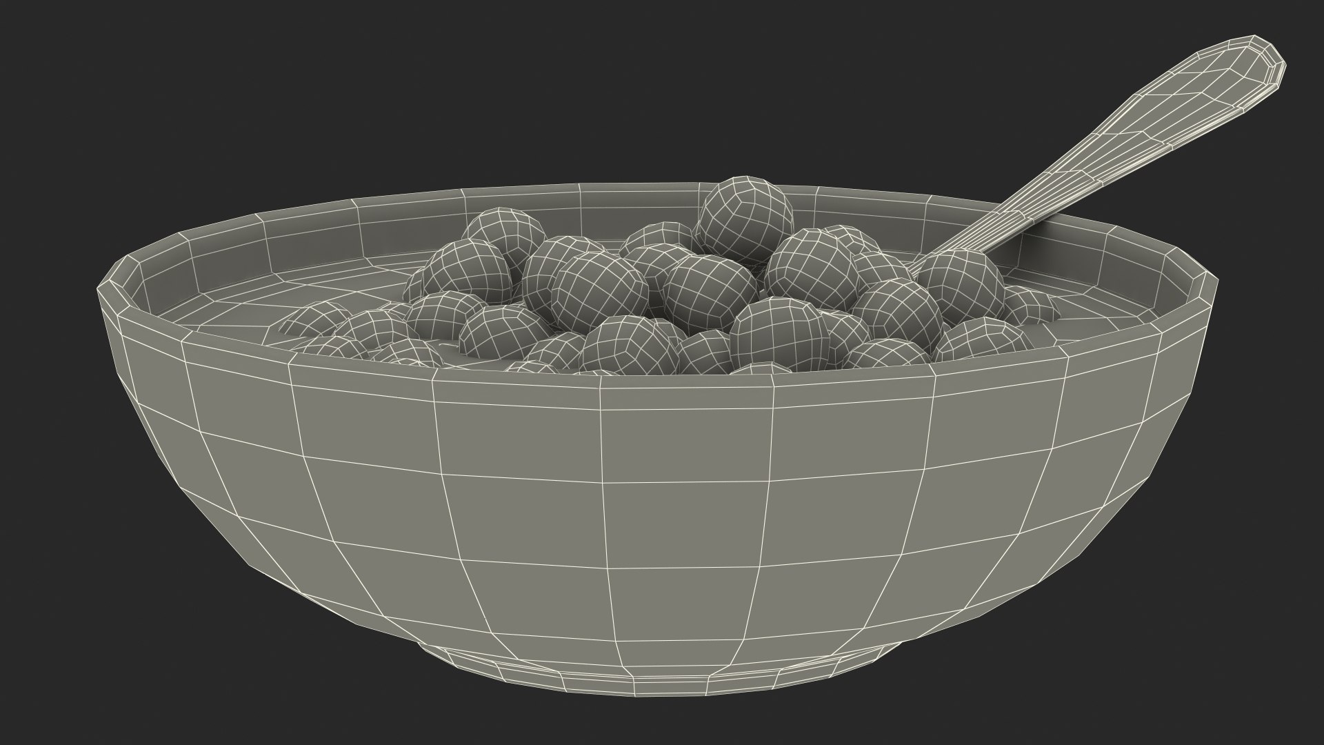 Cereal Chocolate Balls in Bowl with Milk 3D model https://p.turbosquid.com/ts-thumb/T1/grA3BO/HB/cerealchocolateballsinbowlwithmilkc4dmodel025/jpg/1626889279/1920x1080/fit_q87/37e501a556e049e9c30c5bb161b13e5c3a6c0b8d/cerealchocolateballsinbowlwithmilkc4dmodel025.jpg