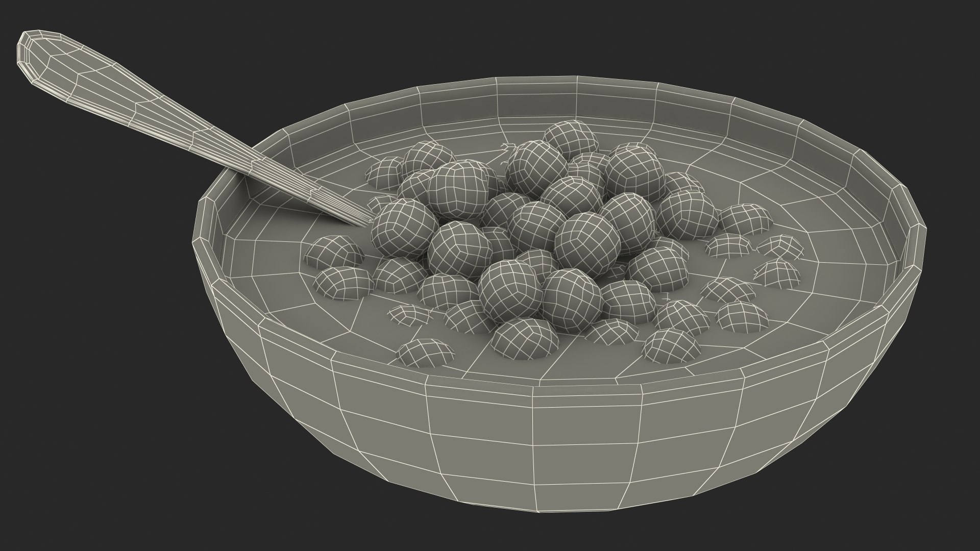Cereal Chocolate Balls in Bowl with Milk 3D model https://p.turbosquid.com/ts-thumb/T1/grA3BO/ty/cerealchocolateballsinbowlwithmilkc4dmodel027/jpg/1626889284/1920x1080/fit_q87/f1eaec5826073fd614fcb57725edfad9ca721cea/cerealchocolateballsinbowlwithmilkc4dmodel027.jpg