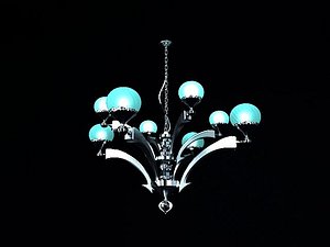 luster artdekor Yuva