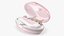 Электрический триммер для ногтей Royal Angels Pink