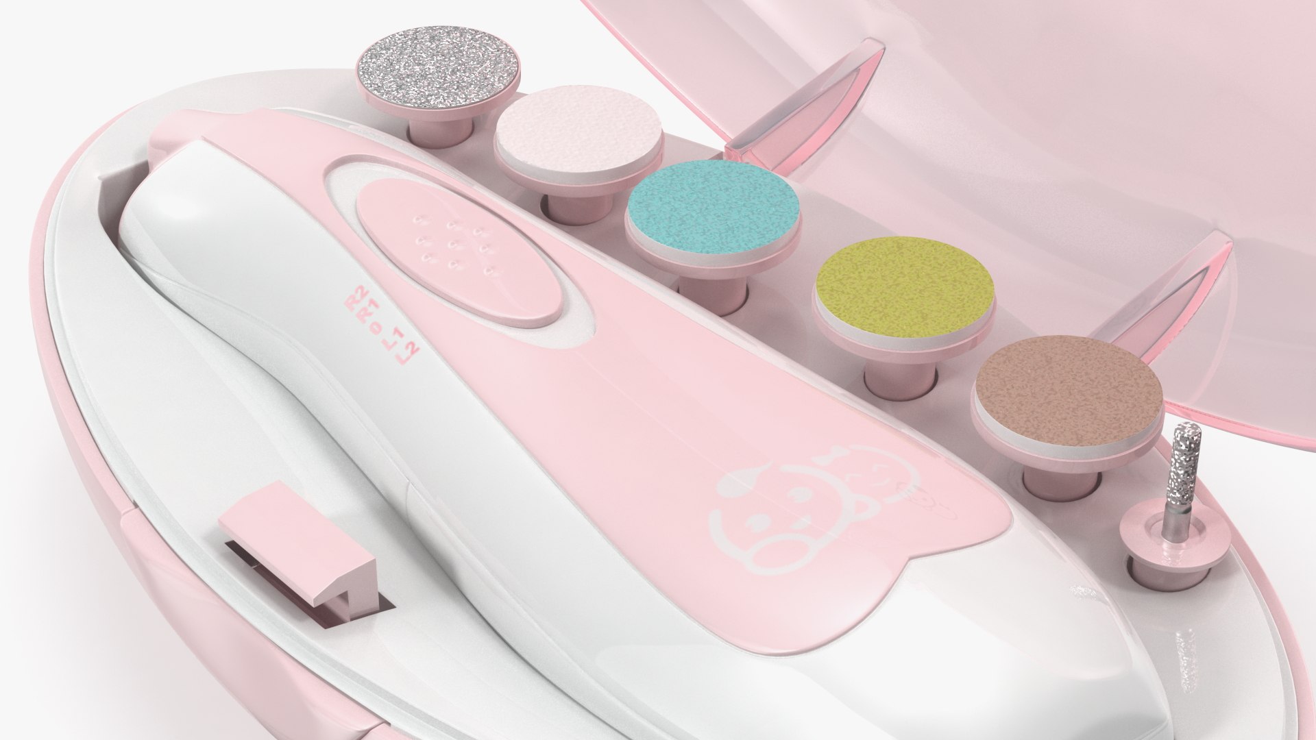 Electric Nail Trimmer Royal Angels Pink 3D model https://p.turbosquid.com/ts-thumb/T1/koy6uw/Zt/electricnailtrimmerroyalangelspink3dsmodel011/jpg/1670983087/1920x1080/fit_q87/0f9b1201becde0083ab1c1a5ad8c808e8efe05ac/electricnailtrimmerroyalangelspink3dsmodel011.jpg