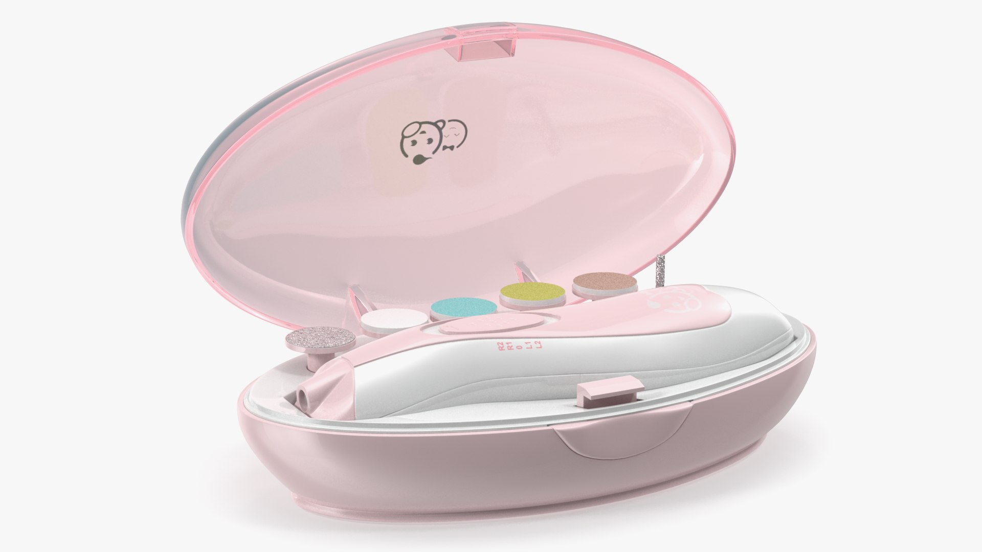 Electric Nail Trimmer Royal Angels Pink 3D model https://p.turbosquid.com/ts-thumb/T1/koy6uw/ej/electricnailtrimmerroyalangelspink3dsmodel006/jpg/1670983069/1920x1080/fit_q87/297fb8315aeb4a219f1b543e9a92525453a5e2a7/electricnailtrimmerroyalangelspink3dsmodel006.jpg