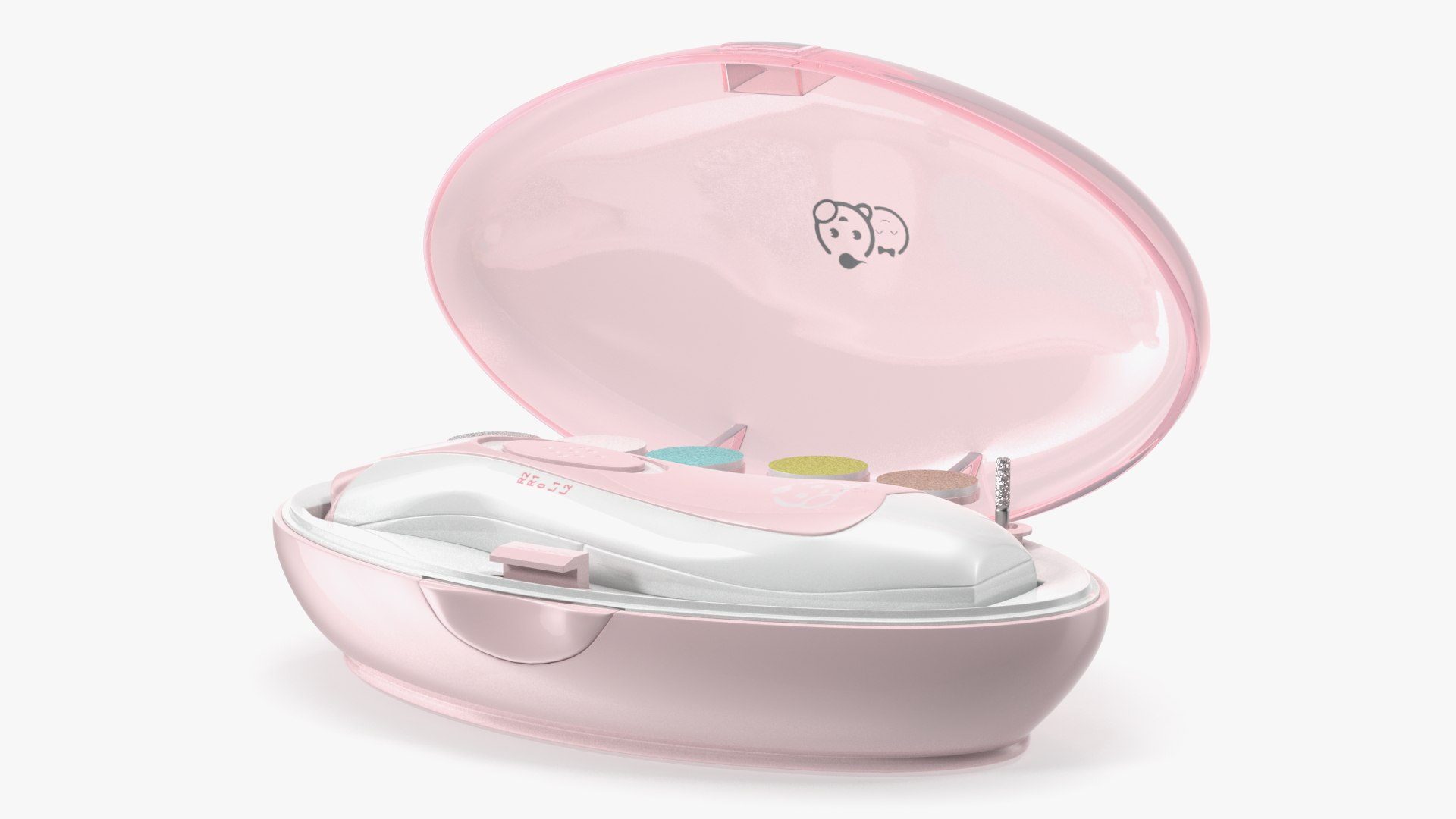 Electric Nail Trimmer Royal Angels Pink 3D model https://p.turbosquid.com/ts-thumb/T1/koy6uw/qR/electricnailtrimmerroyalangelspink3dsmodel007/jpg/1670983072/1920x1080/fit_q87/4b91a79c1ad50e7848821c08a056e17e7f8da3db/electricnailtrimmerroyalangelspink3dsmodel007.jpg
