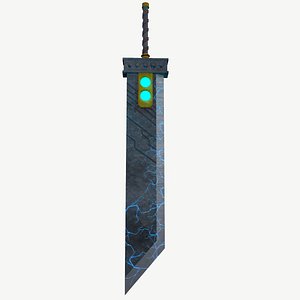 Buster Sword